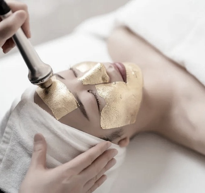 Beauty & Wellness
